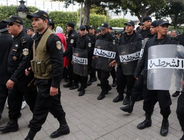 Σ.Αραβία:Κανονίστηκε εκτέλεση αποκεφαλισμού 14 ανδρών εξαιτίας συμμετοχής τους σε αντικυβερνητικές εκδηλώσεις